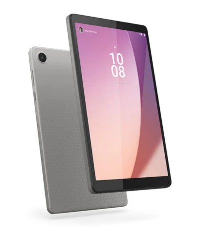Lenovo Tab M8 4ta gen 4gb de ram 64gb almacenamiento pantalla 8" + case
